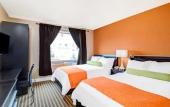 Туры в отель Romana Hotel - NYC Туры в отель Romana Hotel - NYC