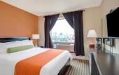 Туры в отель Romana Hotel - NYC Туры в отель Romana Hotel - NYC