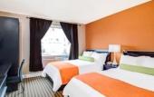 Туры в отель Romana Hotel - NYC Туры в отель Romana Hotel - NYC