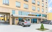 Туры в отель Romana Hotel - NYC Туры в отель Romana Hotel - NYC