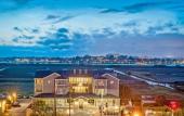Туры в отель Inn at Playa del Rey Туры в отель Inn at Playa del Rey