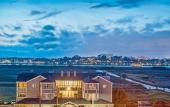 Туры в отель Inn at Playa del Rey Туры в отель Inn at Playa del Rey