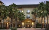 Туры в отель Larkspur Landing Extended Stay Suites South San Francisco Туры в отель Larkspur Landing Extended Stay Suites South San Francisco