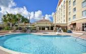 Туры в отель Hilton Garden Inn Tampa/Riverview/Brandon Туры в отель Hilton Garden Inn Tampa/Riverview/Brandon