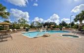 Туры в отель Hilton Garden Inn Tampa/Riverview/Brandon Туры в отель Hilton Garden Inn Tampa/Riverview/Brandon