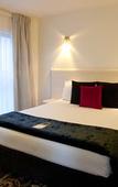 Туры в отель Mantra Central Wellington Туры в отель Mantra Central Wellington