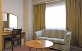 Туры в отель Hotel Nikko Himeji Туры в отель Hotel Nikko Himeji