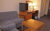 Туры в отель Hotel Nikko Himeji Туры в отель Hotel Nikko Himeji