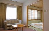 Туры в отель Hotel Nikko Himeji Туры в отель Hotel Nikko Himeji