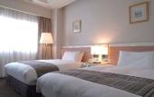 Туры в отель Hotel Nikko Himeji Туры в отель Hotel Nikko Himeji