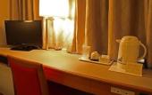 Туры в отель Hotel Nikko Himeji Туры в отель Hotel Nikko Himeji