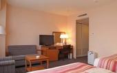 Туры в отель Hotel Nikko Himeji Туры в отель Hotel Nikko Himeji