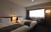 Туры в отель Hotel Nikko Himeji Туры в отель Hotel Nikko Himeji