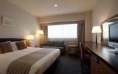 Туры в отель Hotel Nikko Himeji Туры в отель Hotel Nikko Himeji