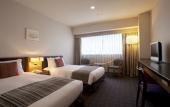 Туры в отель Hotel Nikko Himeji Туры в отель Hotel Nikko Himeji