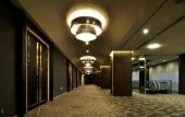Туры в отель Hotel Nikko Himeji Туры в отель Hotel Nikko Himeji