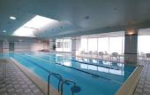 Туры в отель Hotel Nikko Himeji Туры в отель Hotel Nikko Himeji