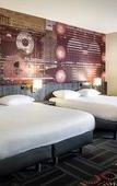 Туры в отель Crown Hotel Eindhoven Туры в отель Crown Hotel Eindhoven