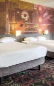 Туры в отель Crown Hotel Eindhoven Туры в отель Crown Hotel Eindhoven