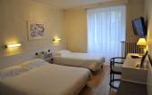 Туры в отель Maisons du Monde Hotel & Suites - Nantes Туры в отель Maisons du Monde Hotel & Suites - Nantes
