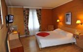 Туры в отель Maisons du Monde Hotel & Suites - Nantes Туры в отель Maisons du Monde Hotel & Suites - Nantes
