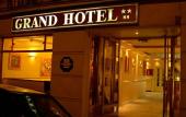Туры в отель Maisons du Monde Hotel & Suites - Nantes Туры в отель Maisons du Monde Hotel & Suites - Nantes