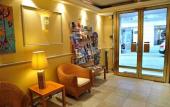 Туры в отель Maisons du Monde Hotel & Suites - Nantes Туры в отель Maisons du Monde Hotel & Suites - Nantes
