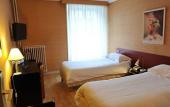 Туры в отель Maisons du Monde Hotel & Suites - Nantes Туры в отель Maisons du Monde Hotel & Suites - Nantes