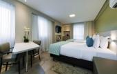 Туры в отель Radisson Hotel Recife Туры в отель Radisson Hotel Recife