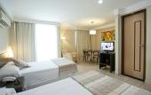 Туры в отель Radisson Hotel Recife Туры в отель Radisson Hotel Recife