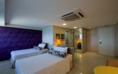 Туры в отель Radisson Hotel Recife Туры в отель Radisson Hotel Recife