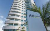 Туры в отель Radisson Hotel Recife Туры в отель Radisson Hotel Recife
