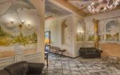 Туры в отель Hotel Chiusarelli Туры в отель Hotel Chiusarelli