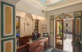 Туры в отель Hotel Chiusarelli Туры в отель Hotel Chiusarelli