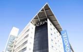 Туры в отель Novotel Belfort Centre Atria Туры в отель Novotel Belfort Centre Atria