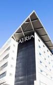 Туры в отель Novotel Belfort Centre Atria Туры в отель Novotel Belfort Centre Atria