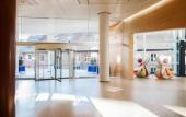 Туры в отель Novotel Belfort Centre Atria Туры в отель Novotel Belfort Centre Atria