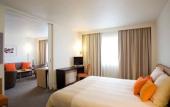 Туры в отель Novotel Belfort Centre Atria Туры в отель Novotel Belfort Centre Atria