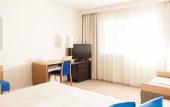 Туры в отель Novotel Belfort Centre Atria Туры в отель Novotel Belfort Centre Atria