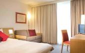 Туры в отель Novotel Belfort Centre Atria Туры в отель Novotel Belfort Centre Atria