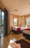 Туры в отель Coronation Lodge Туры в отель Coronation Lodge