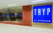 Туры в отель Tryp by Wyndham Sao Paulo Guarulhos Airport Туры в отель Tryp by Wyndham Sao Paulo Guarulhos Airport