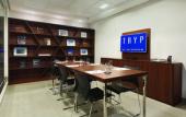 Туры в отель Tryp by Wyndham Sao Paulo Guarulhos Airport Туры в отель Tryp by Wyndham Sao Paulo Guarulhos Airport