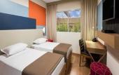 Туры в отель Tryp by Wyndham Sao Paulo Guarulhos Airport Туры в отель Tryp by Wyndham Sao Paulo Guarulhos Airport