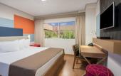 Туры в отель Tryp by Wyndham Sao Paulo Guarulhos Airport Туры в отель Tryp by Wyndham Sao Paulo Guarulhos Airport