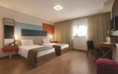 Туры в отель Tryp by Wyndham Sao Paulo Guarulhos Airport Туры в отель Tryp by Wyndham Sao Paulo Guarulhos Airport