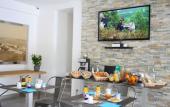 Туры в отель Best Western Hotel Casa Bianca, Piscine Interieure et Exterieure Туры в отель Best Western Hotel Casa Bianca, Piscine Interieure et Exterieure