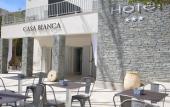 Туры в отель Best Western Hotel Casa Bianca, Piscine Interieure et Exterieure Туры в отель Best Western Hotel Casa Bianca, Piscine Interieure et Exterieure