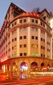 Туры в отель Xin Hua Hotel Туры в отель Xin Hua Hotel