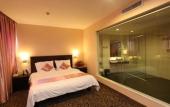Туры в отель Xin Hua Hotel Туры в отель Xin Hua Hotel